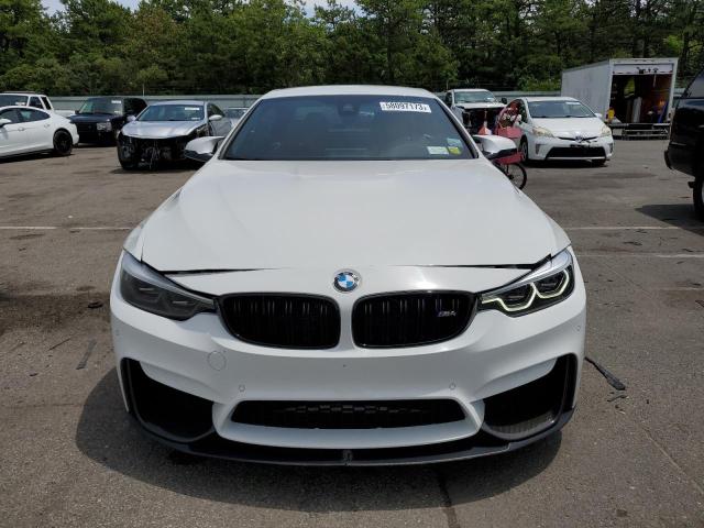 WBS4Z9C07L5N70164 BMW M4