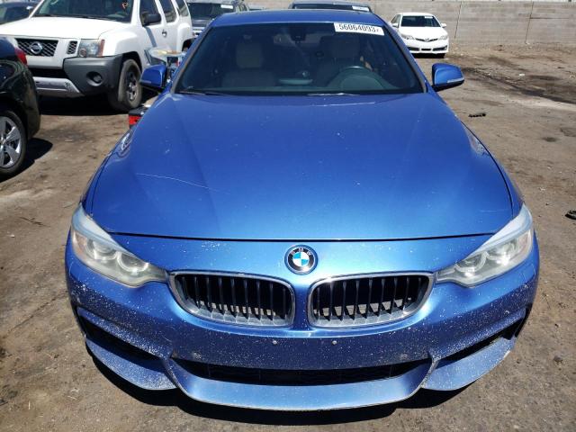 WBA3R5C58EK187956 BMW 435 Xi