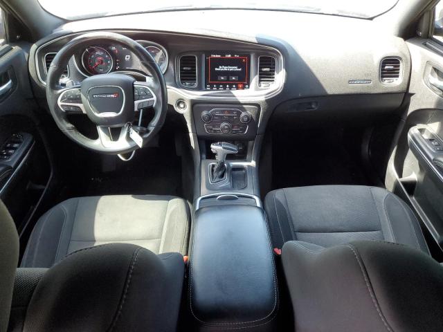 2C3CDXCT3JH233629 Dodge CHARGER R/T