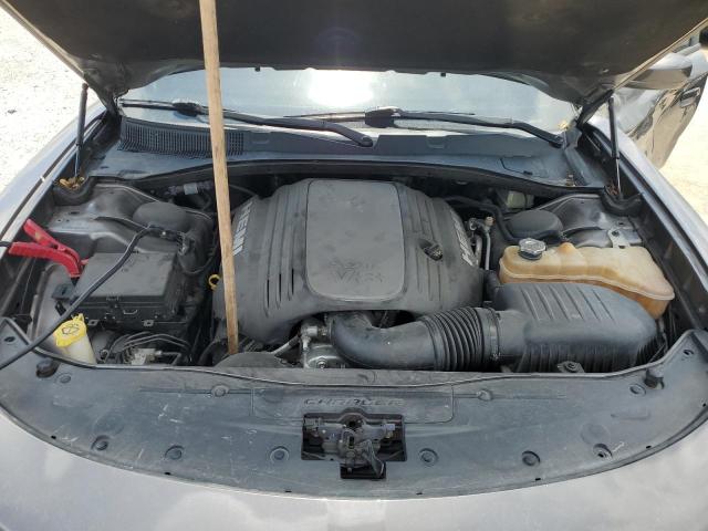 2C3CDXCTXGH126831 Dodge CHARGER R/T