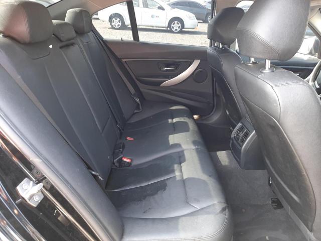 WBA8A9C54GK619160 BMW 320 I