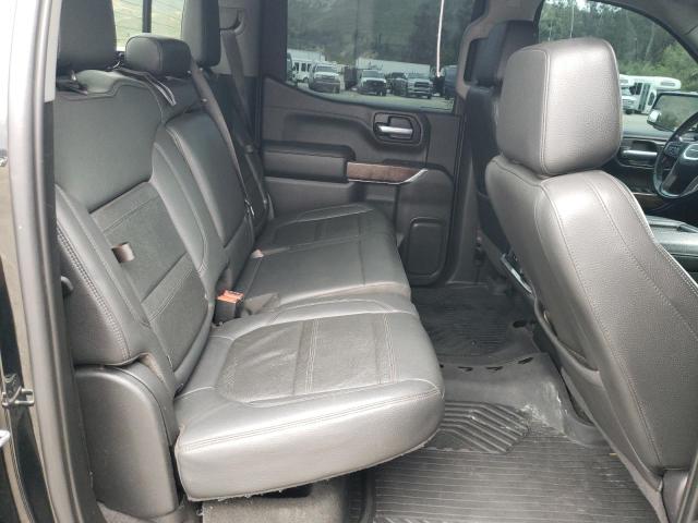 3GTU9FEL0LG274005 GMC Sierra K1500 Denali