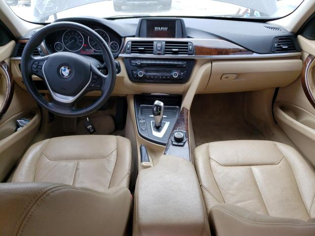 WBA3A5C52EP601257 BMW 328 I