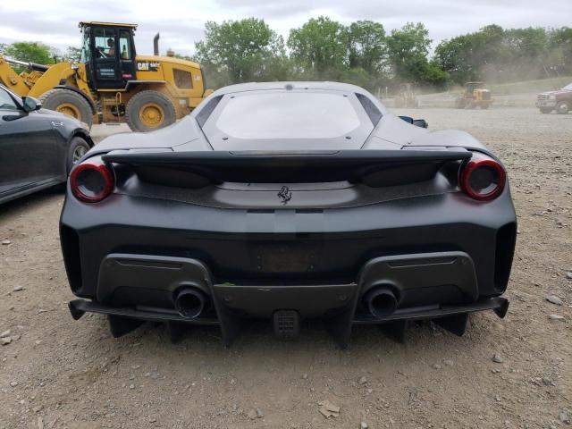 ZFF90HLA4K0245379 Ferrari 488 PISTA