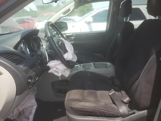 2C4RDGCG7ER305246 Dodge Grand Caravan Sxt