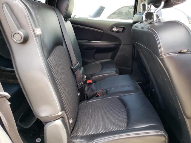 3C4PDCGB9FT639419 Dodge Journey Crossroad