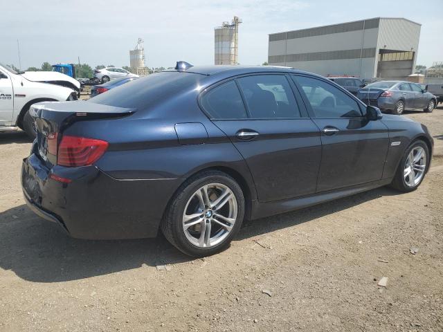 WBA5A7C59FD623621 BMW 528 XI