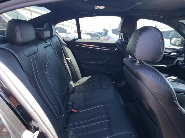 WBAJA5C53KG900534 BMW 530 I