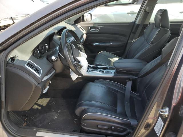 19UUB3F49KA005994 Acura Tlx Technology