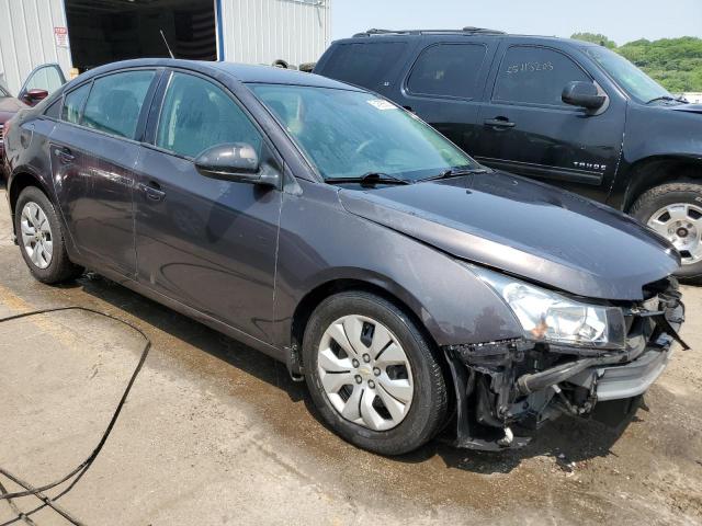 1G1PA5SH1E7364334 Chevrolet CRUZE LS