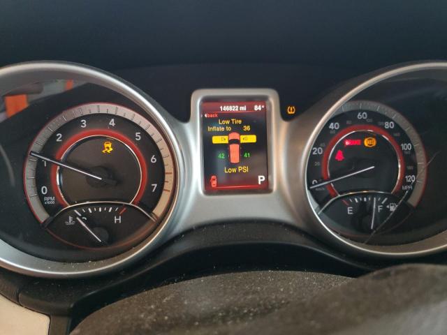 3C4PDCABXET281318 Dodge JOURNEY SE