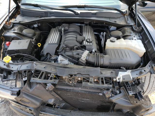 2C3CDXGJXMH602046 Dodge Charger Scat Pack