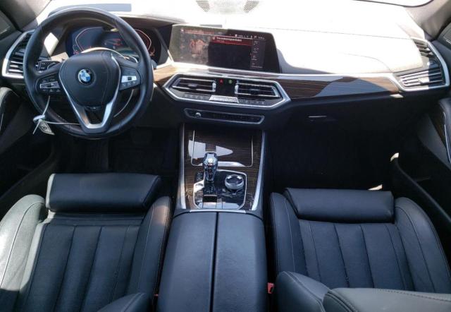 5UXCR6C54KLL40331 BMW X5 Xdrive40i