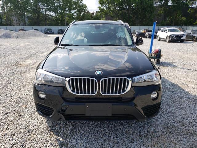 5UXWX9C37H0W74494 BMW X3 Xdrive28i