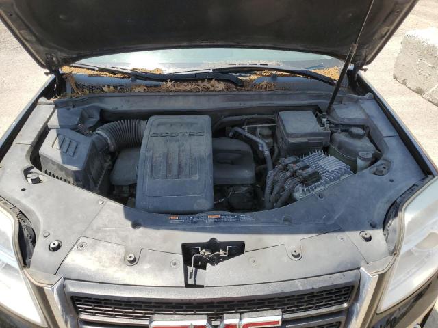 2GKFLWEKXF6198346 GMC Terrain Sle