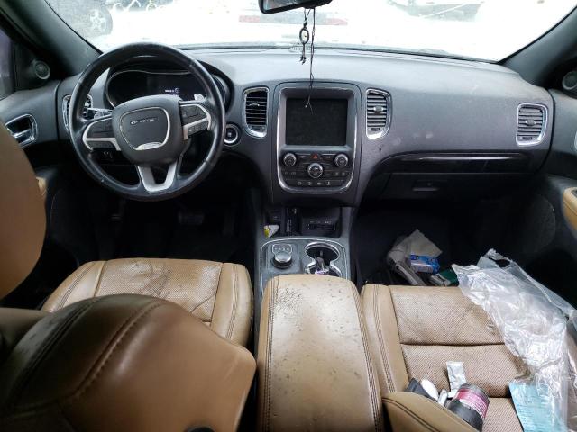 1C4SDJET1EC378274 Dodge Durango Citadel