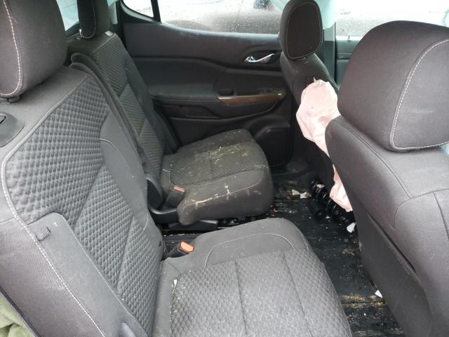 1GKKNLLS6KZ293639 GMC ACADIA SLE