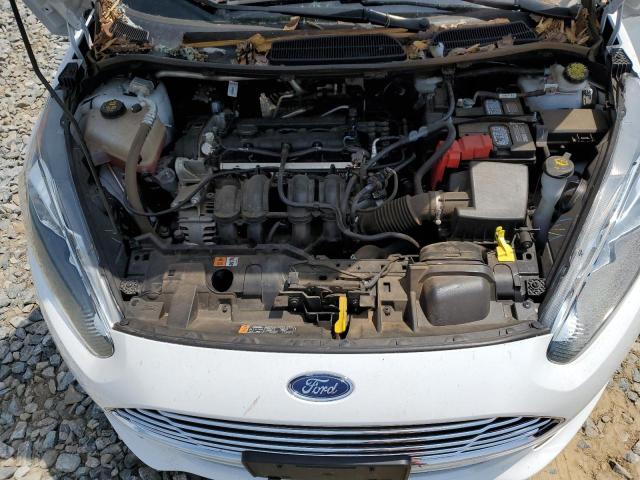 3FADP4AJ5KM154169 Ford FIESTA S
