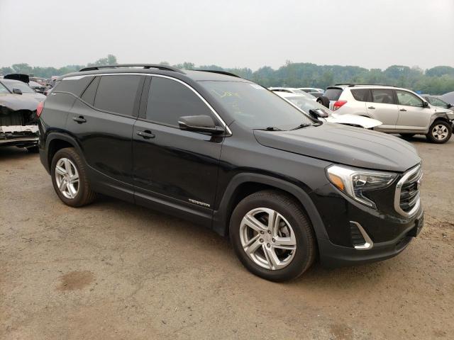 3GKALTEX3JL397649 GMC Terrain Sle