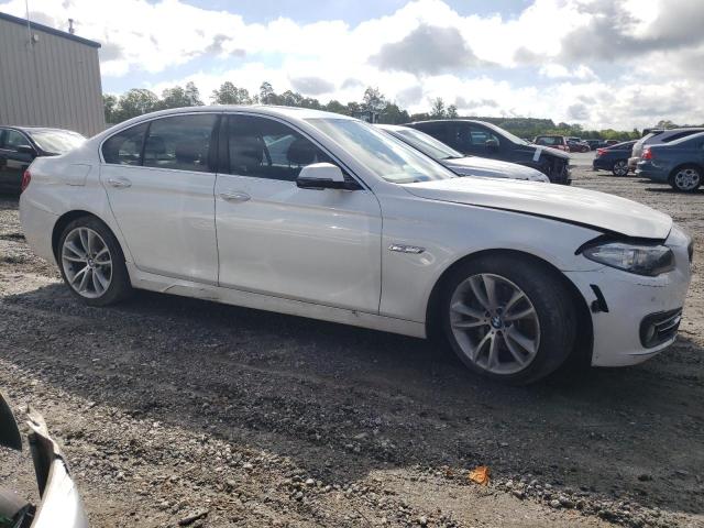 WBA5B3C51ED293297 BMW 535 XI