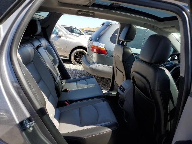 3GKALVEV3JL228242 GMC Terrain Slt