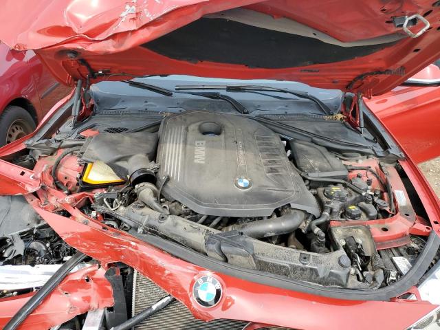 WBA8B7G55GNT14342 BMW 340 XI