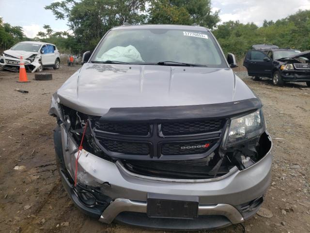 3C4PDDGG4GT173255 Dodge Journey Crossroad