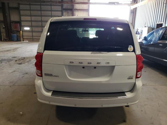 2C4RDGCG2GR310938 Dodge Grand Caravan Sxt