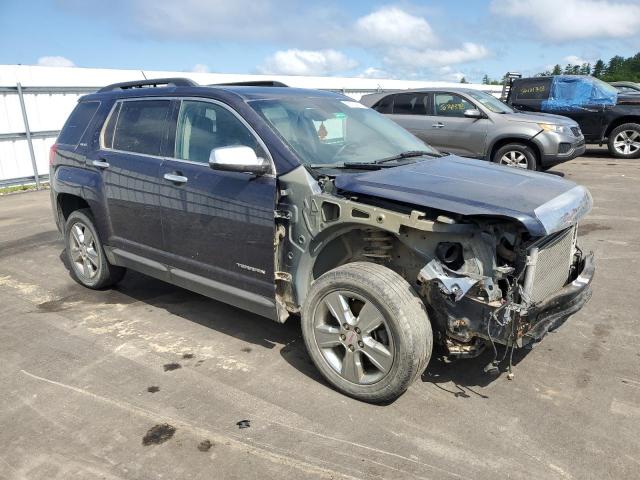 2GKFLWEK4F6381418 GMC Terrain Sle