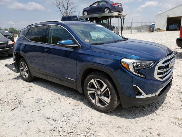 3GKALPEV6LL304518 GMC Terrain Slt
