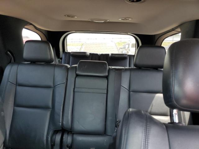 1C4RDJDGXEC977192 Dodge DURANGO LIMITED