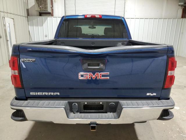3GTU2MEC8GG112427 GMC Sierra K1500 Sle