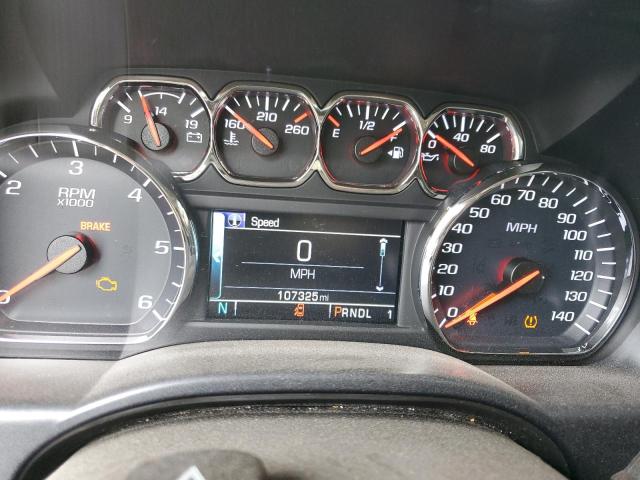 1GT12SEGXHF171282 GMC Sierra K2500 Sle