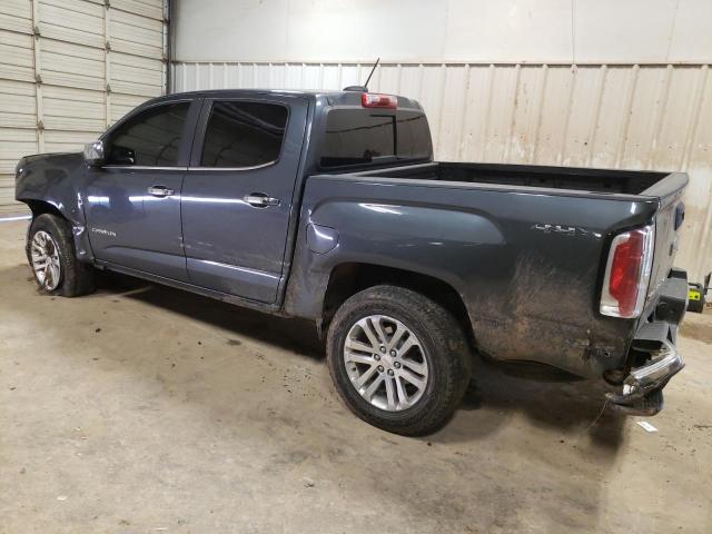 1GTG6DEN9H1231719 GMC CANYON SLT