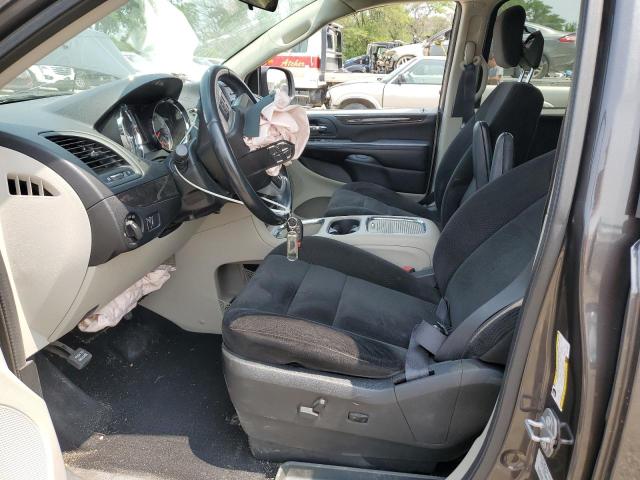 2C4RDGCG6GR216920 Dodge Grand Caravan Sxt