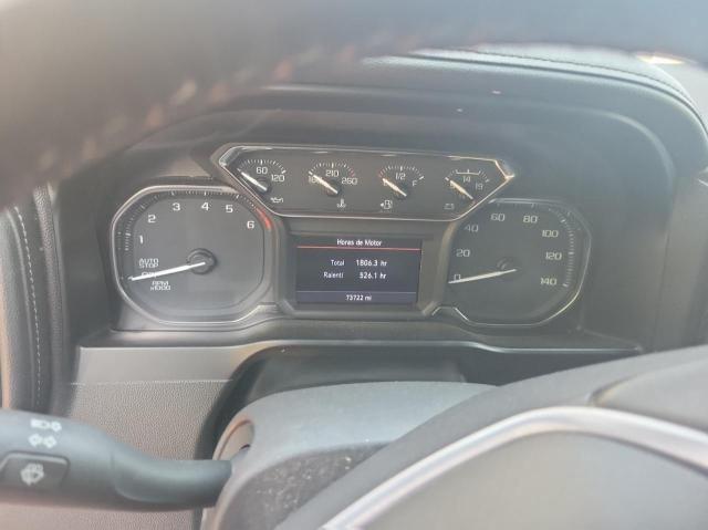 3GTP8DED9LG368204 GMC Sierra C1500 Slt
