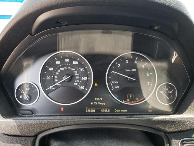 WBA3B5G5XFNS12953 BMW 328 Xi Sulev