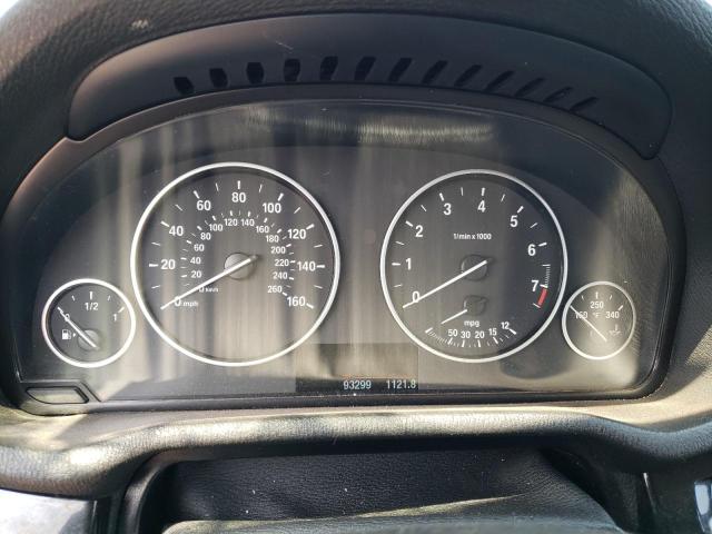 5UXWZ7C38H0V88545 BMW X3 Sdrive28i