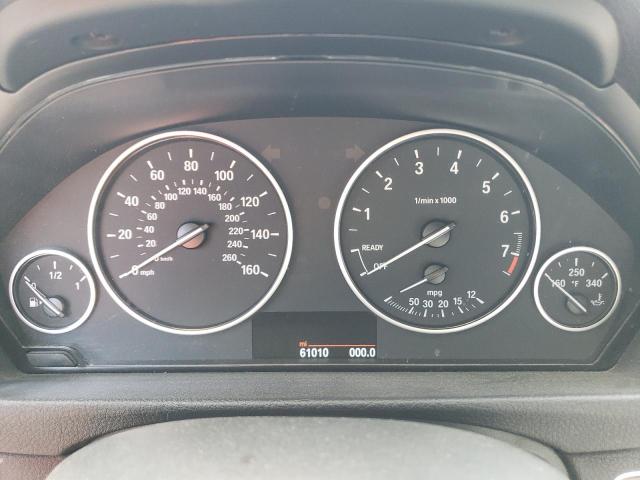 WBA8A3C51GK689843 BMW 320 XI