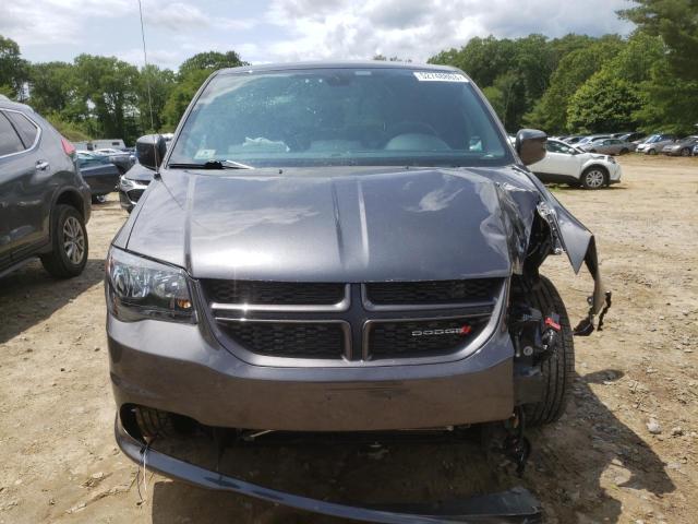 2C7WDGEG9KR566392 Dodge Grand Caravan Gt