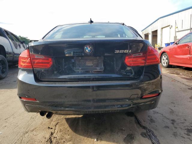 WBA3A5C59EJ465535 BMW 328 I