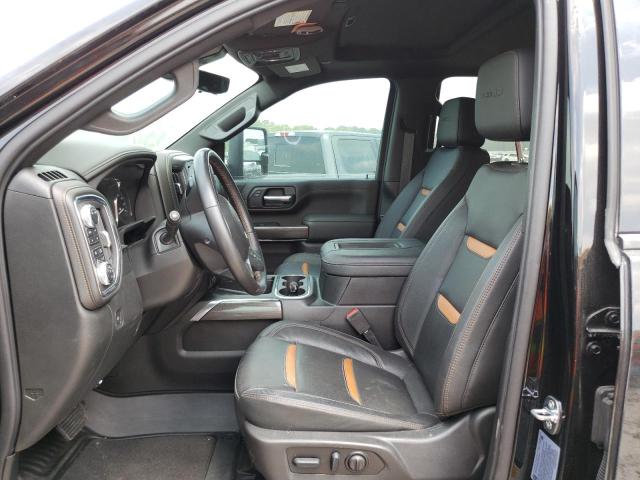 1GT49PEY2NF365346 GMC Sierra K2500 At4