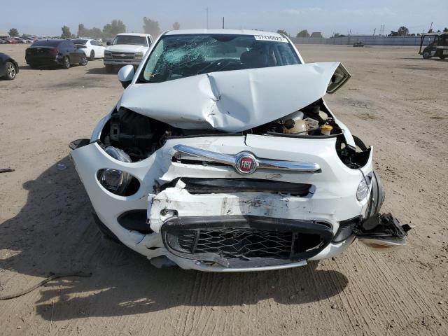 ZFBCFXABXJP708675 Fiat 500x Pop