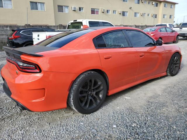 2C3CDXGJ2LH130245 Dodge Charger Scat Pack