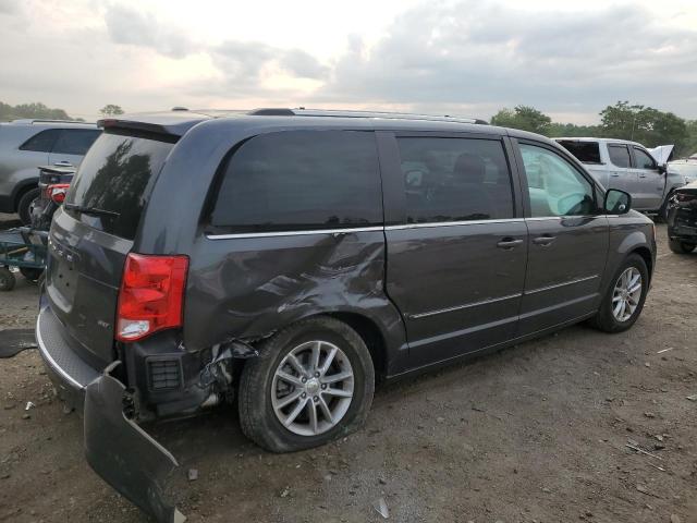 2C4RDGCG3KR586991 Dodge Grand Caravan Sxt