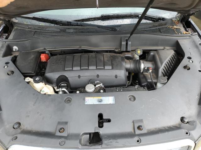 1GKKRNED7FJ130596 GMC ACADIA SLE