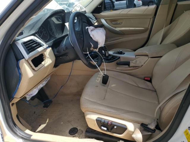 WBA3B1G53FNT64792 BMW 320 I