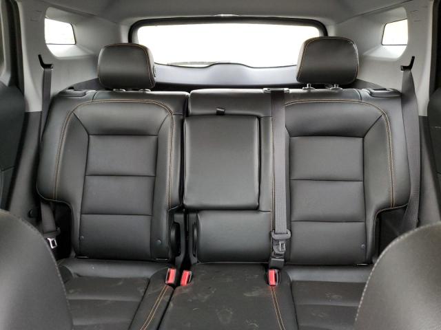 3GKALVEV6LL340794 GMC Terrain Slt