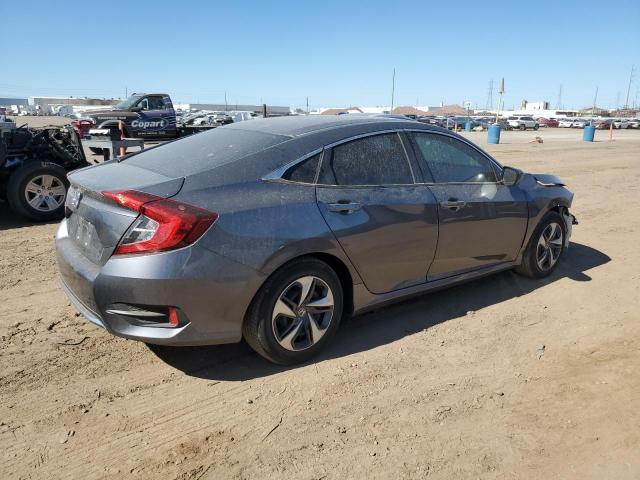 2HGFC2F67MH556463 Honda Civic Lx