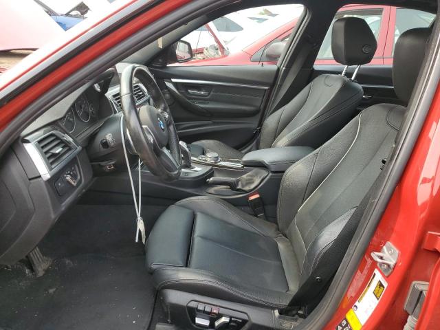 WBA8B7G55GNT14342 BMW 340 XI